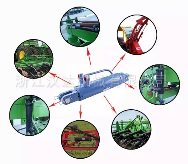 農(nóng)機(jī)油缸